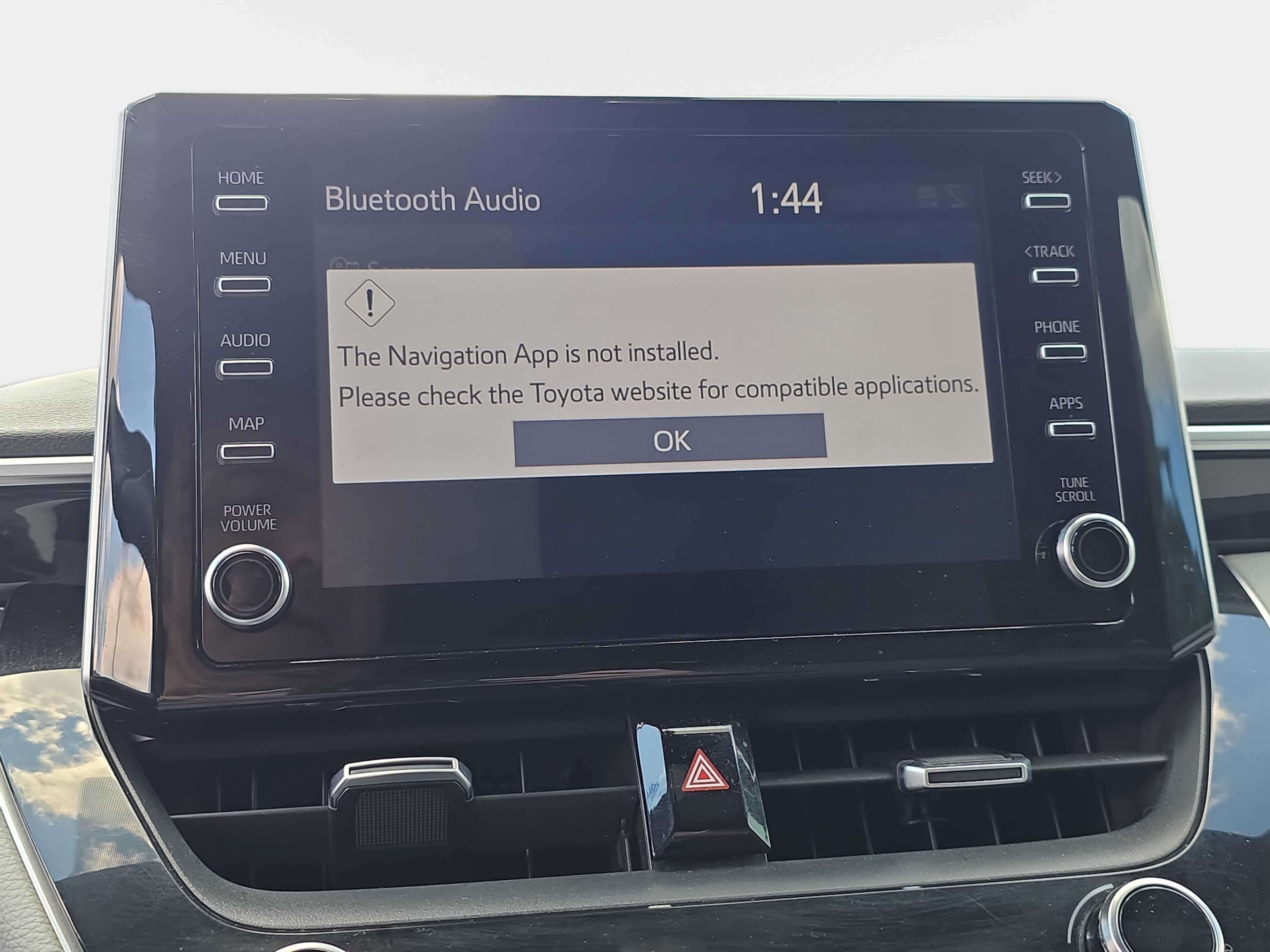 Used 2020 Toyota Corolla SE FWD image 19
