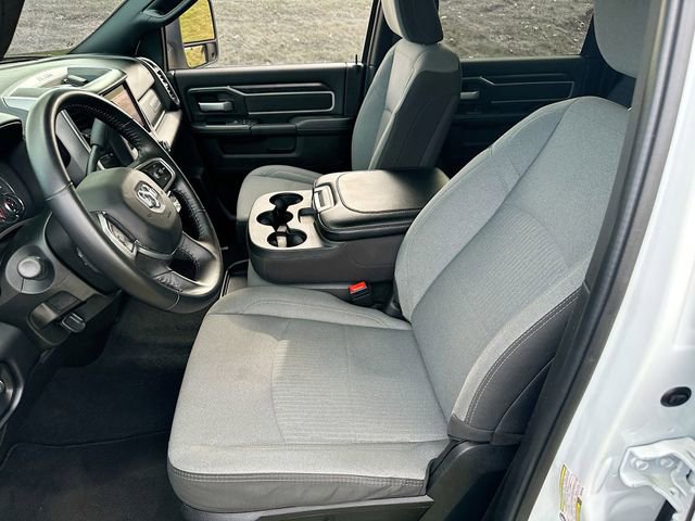 Used 2024 RAM 3500 Big Horn image 17