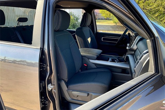 New 2026 RAM 3500 Lone Star image 11