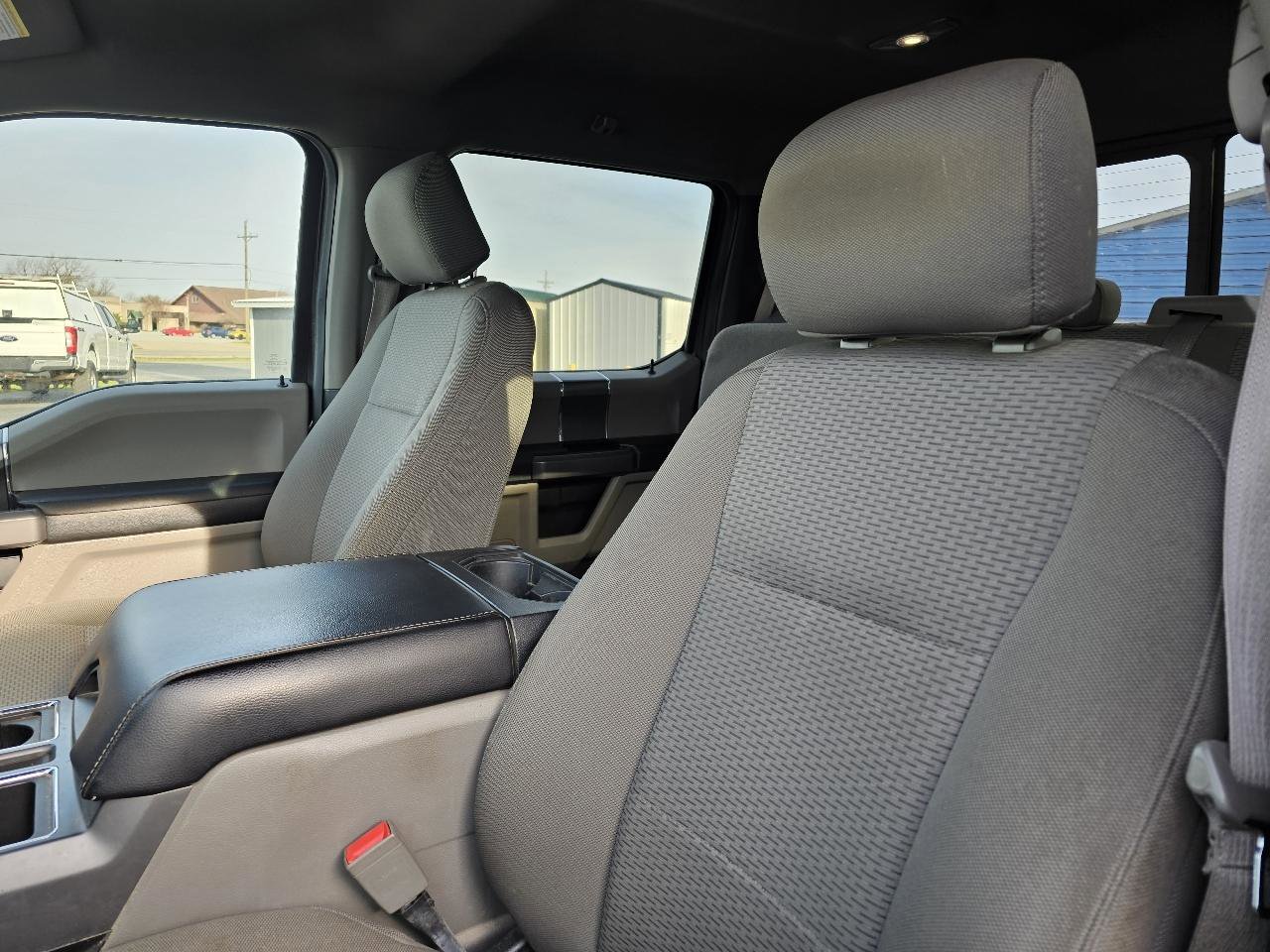 Used 2019 Ford F150 XLT w/ Equipment Group 302A Luxury AWD/4WD image 6