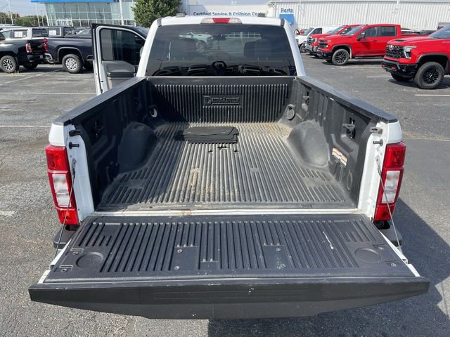 Used 2022 Ford F250 XLT AWD/4WD image 21