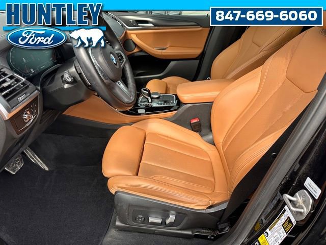 Used 2023 BMW X4 xDrive30i image 20