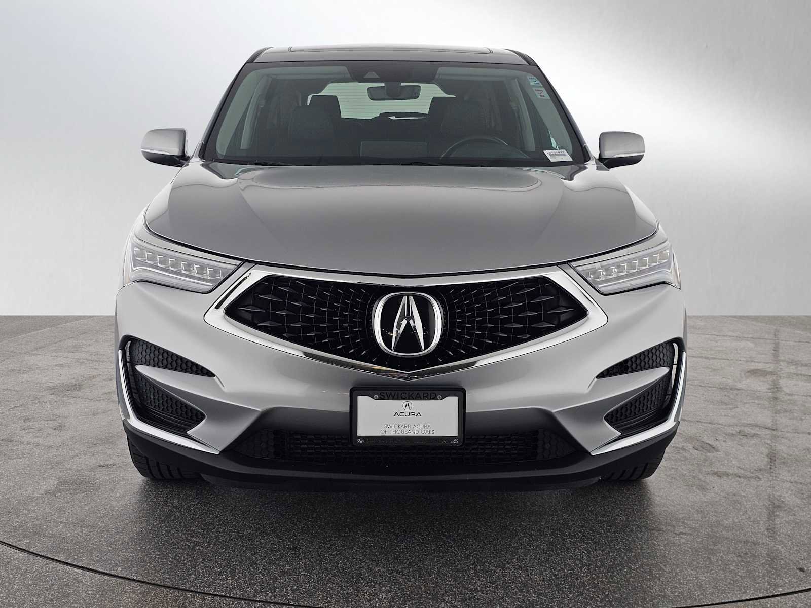 Used 2019 Acura RDX image 8