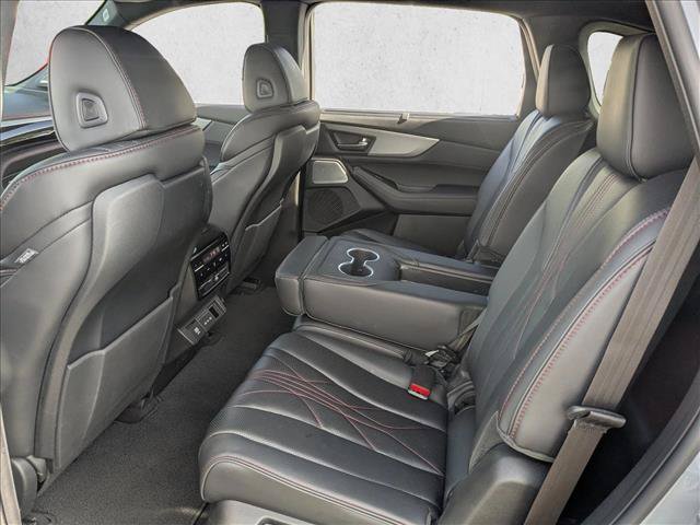Used 2025 Acura MDX A-Spec w/ Advance Package AWD/4WD image 19