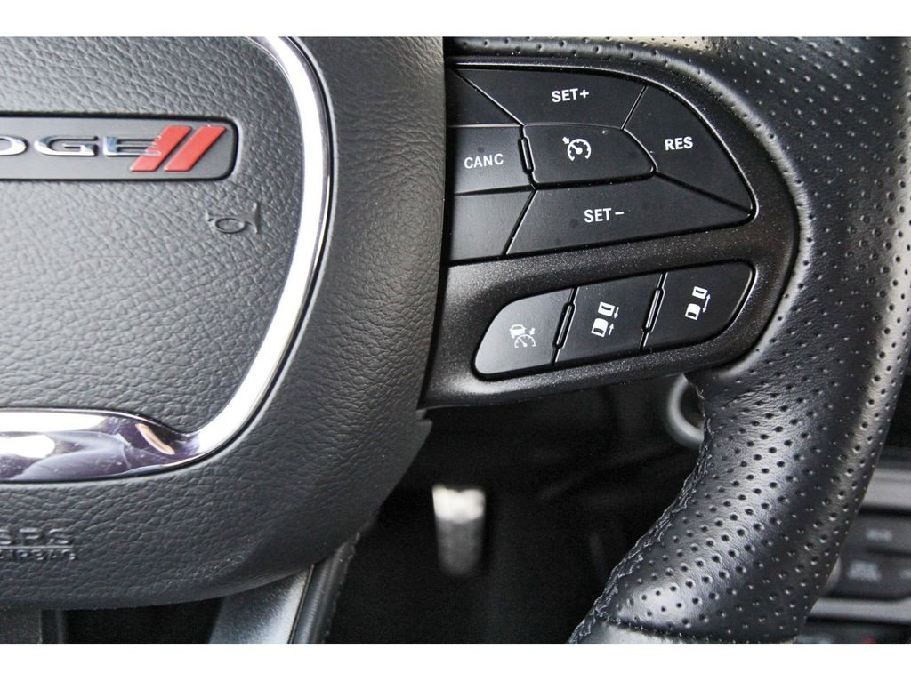 Used 2023 Dodge Challenger R/T Scat Pack image 16