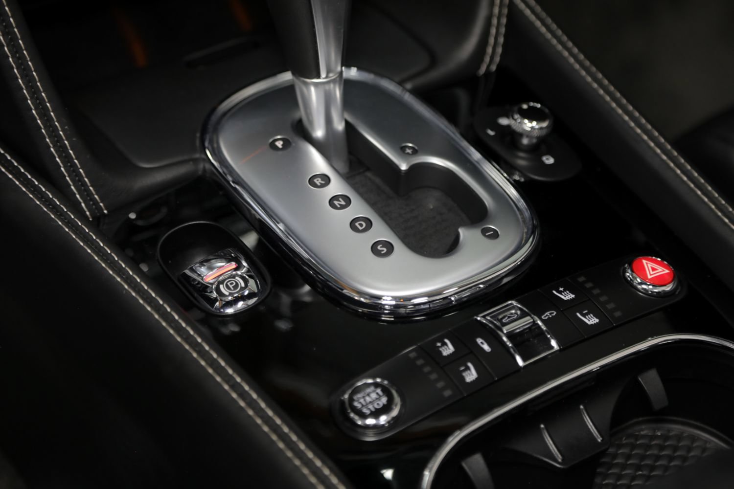 Used 2015 Bentley Continental GT V8 S AWD/4WD image 50