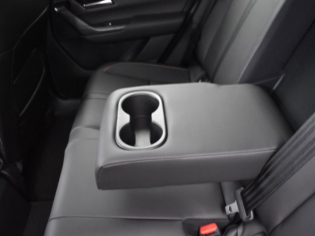 New 2026 MAZDA CX-50 2.5 Hybrid w/ Weather Package image 24