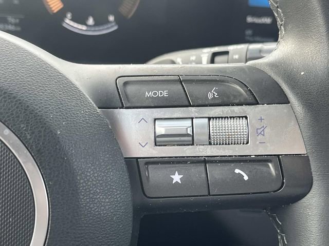 Used 2024 Hyundai Kona SEL image 27