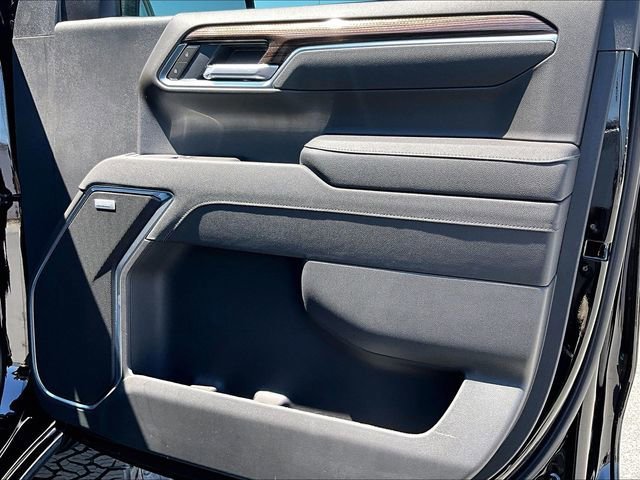 New 2026 Chevrolet Silverado 1500 RST AWD/4WD image 28
