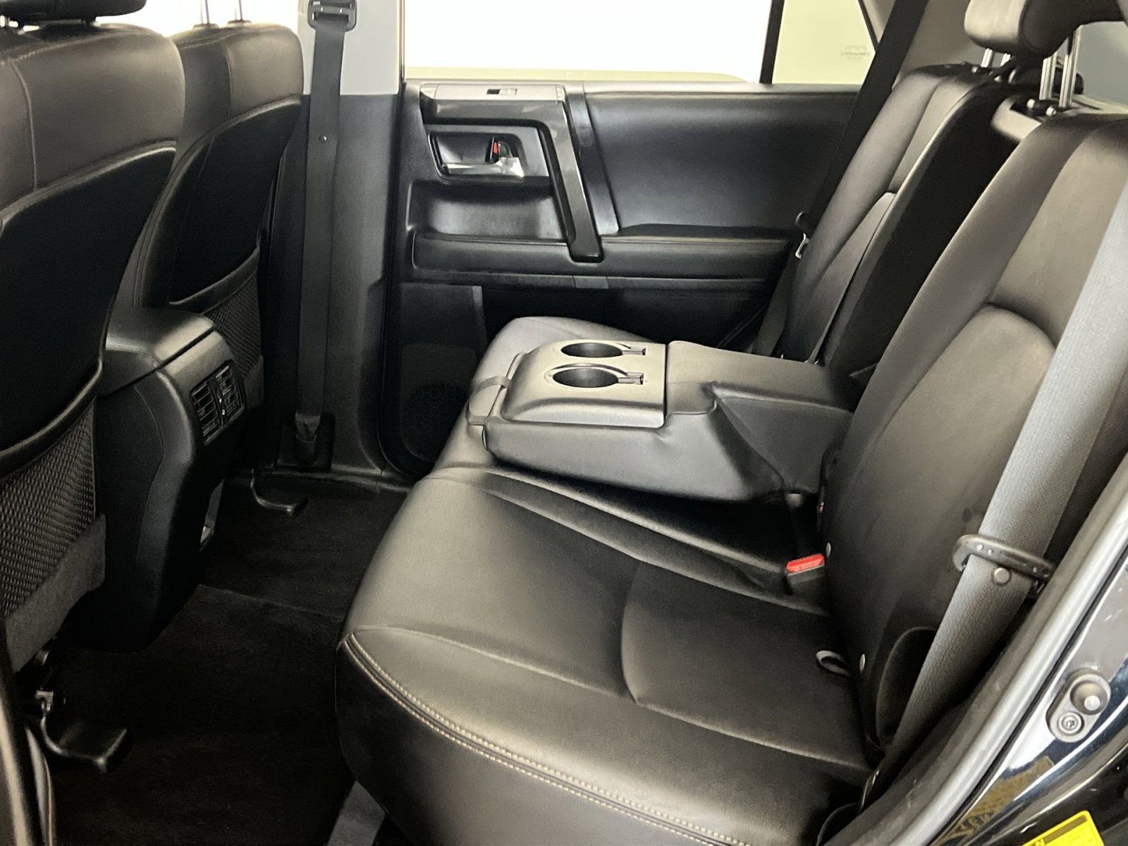 Used 2023 Toyota 4Runner 40th Anniversary SE AWD/4WD image 24