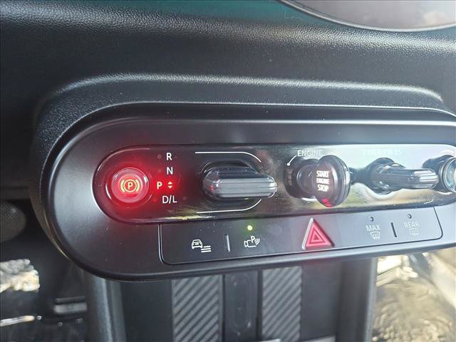 Used 2025 MINI Cooper S FWD image 11