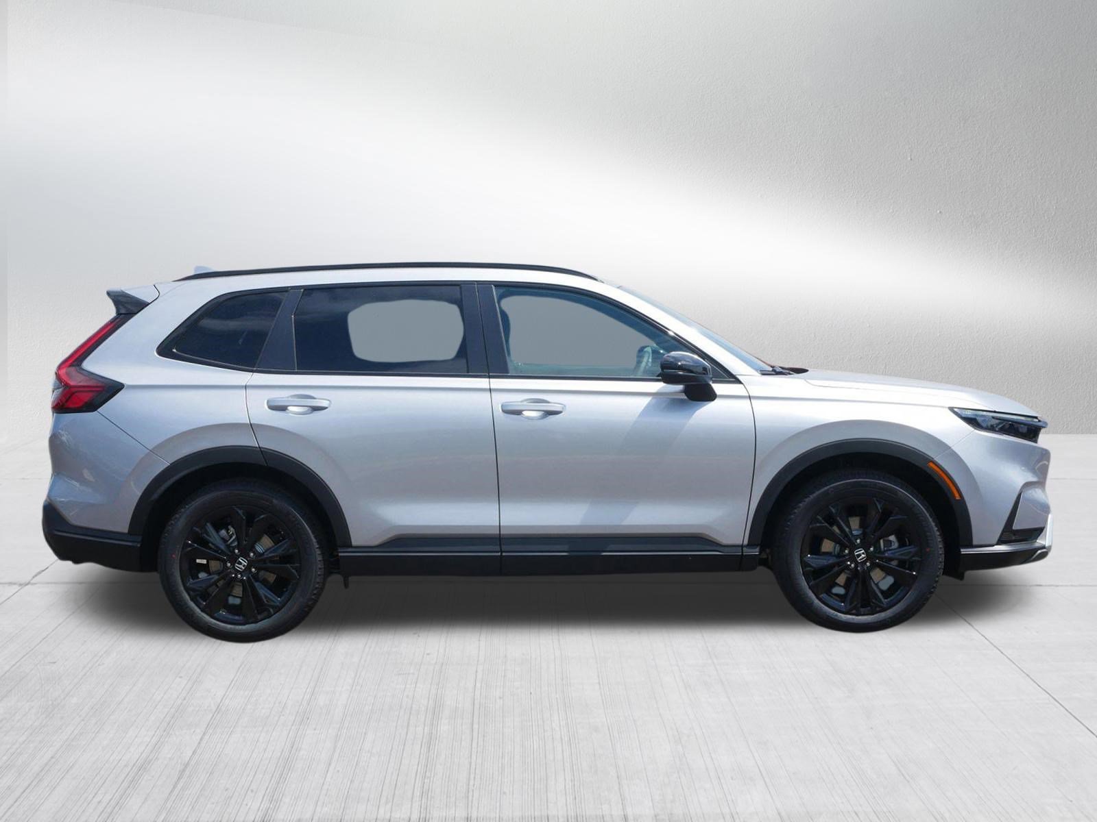 New 2026 Honda CR-V Sport Touring image 8