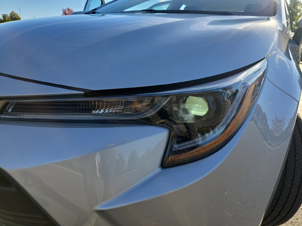 Certified 2024 Toyota Corolla LE FWD image 33