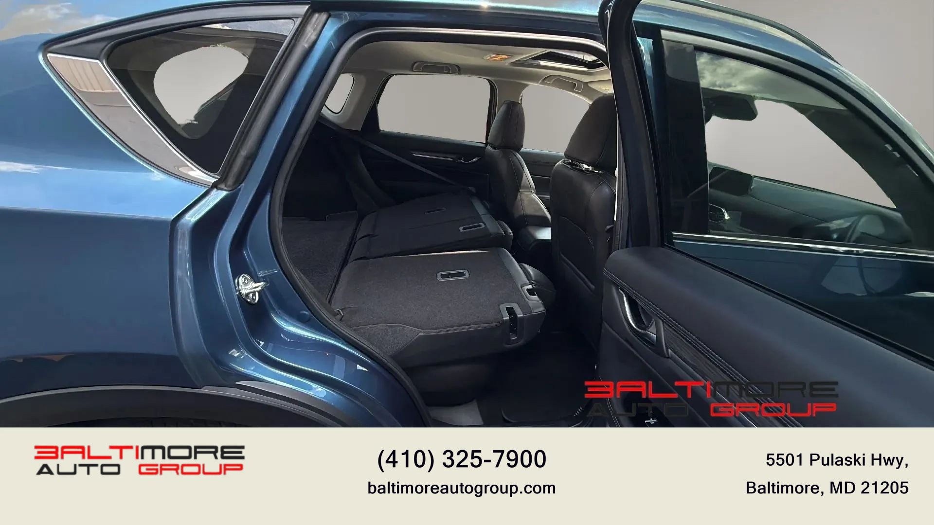 Used 2018 MAZDA CX-5 Grand Touring AWD/4WD image 36