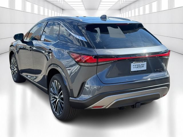 New 2026 Lexus RX 350 Premium Plus AWD/4WD image 7