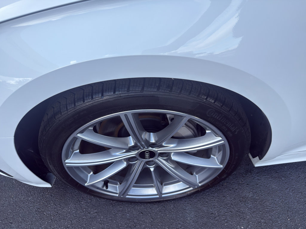 Used 2025 Audi A5 2.0T Premium Plus w/ Convenience Plus Package image 6