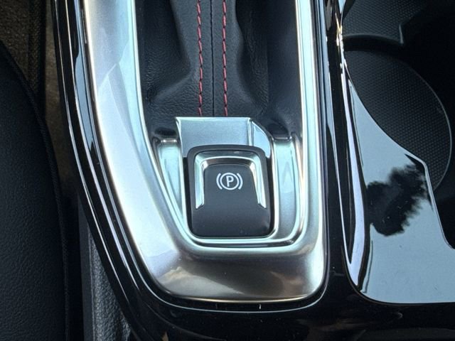 New 2026 Chevrolet Trax RS w/ Driver Confidence Package FWD image 19