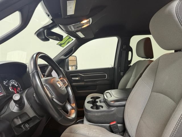 Certified 2024 RAM 2500 Big Horn AWD/4WD image 11