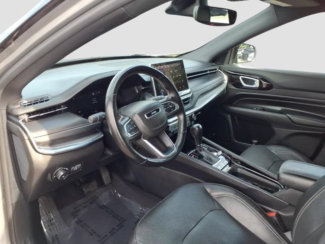 Used 2022 Jeep Compass High Altitude AWD/4WD image 11