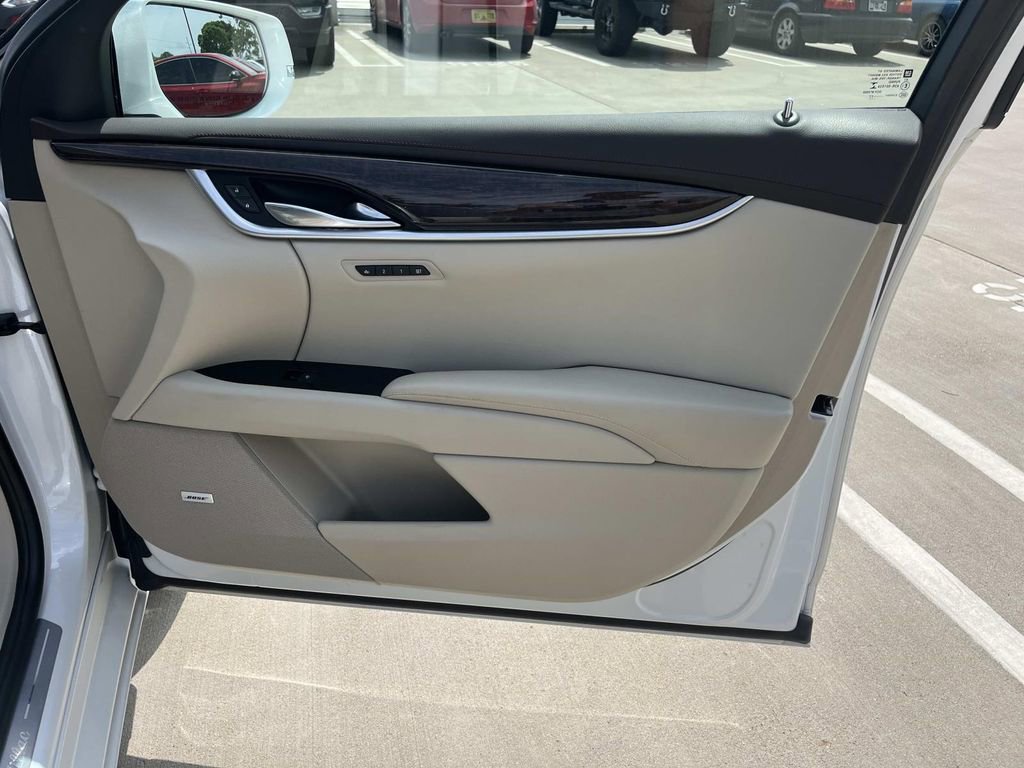 Used 2017 Cadillac XTS Premium Luxury FWD image 20