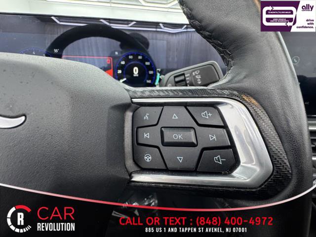 Used 2024 Ford Mustang Premium image 27