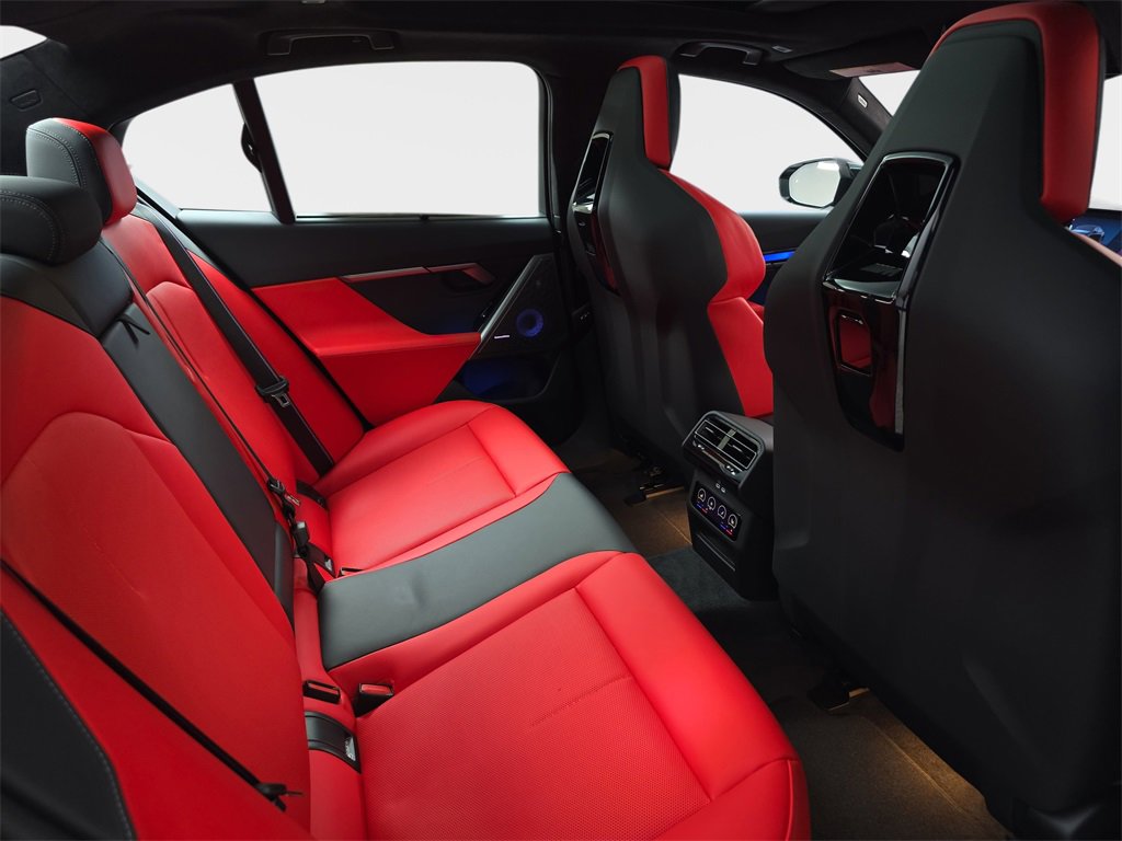New 2026 BMW M5 w/ Executive Package image 11