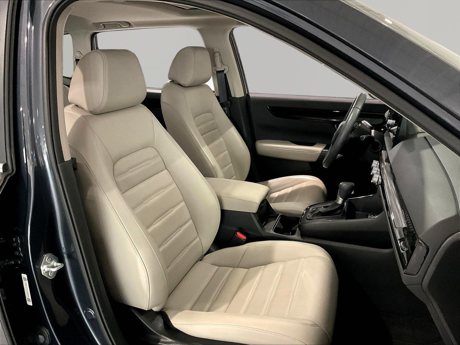 Used 2024 Honda CR-V EX-L image 29