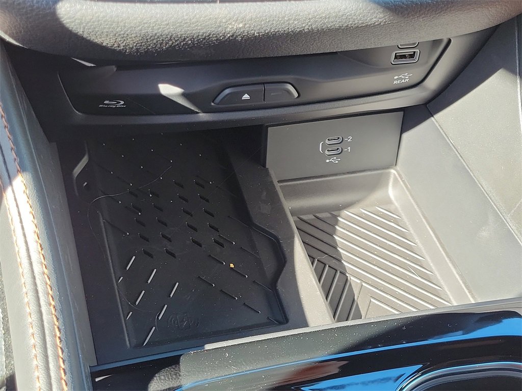 New 2026 Chrysler Pacifica Pinnacle image 35