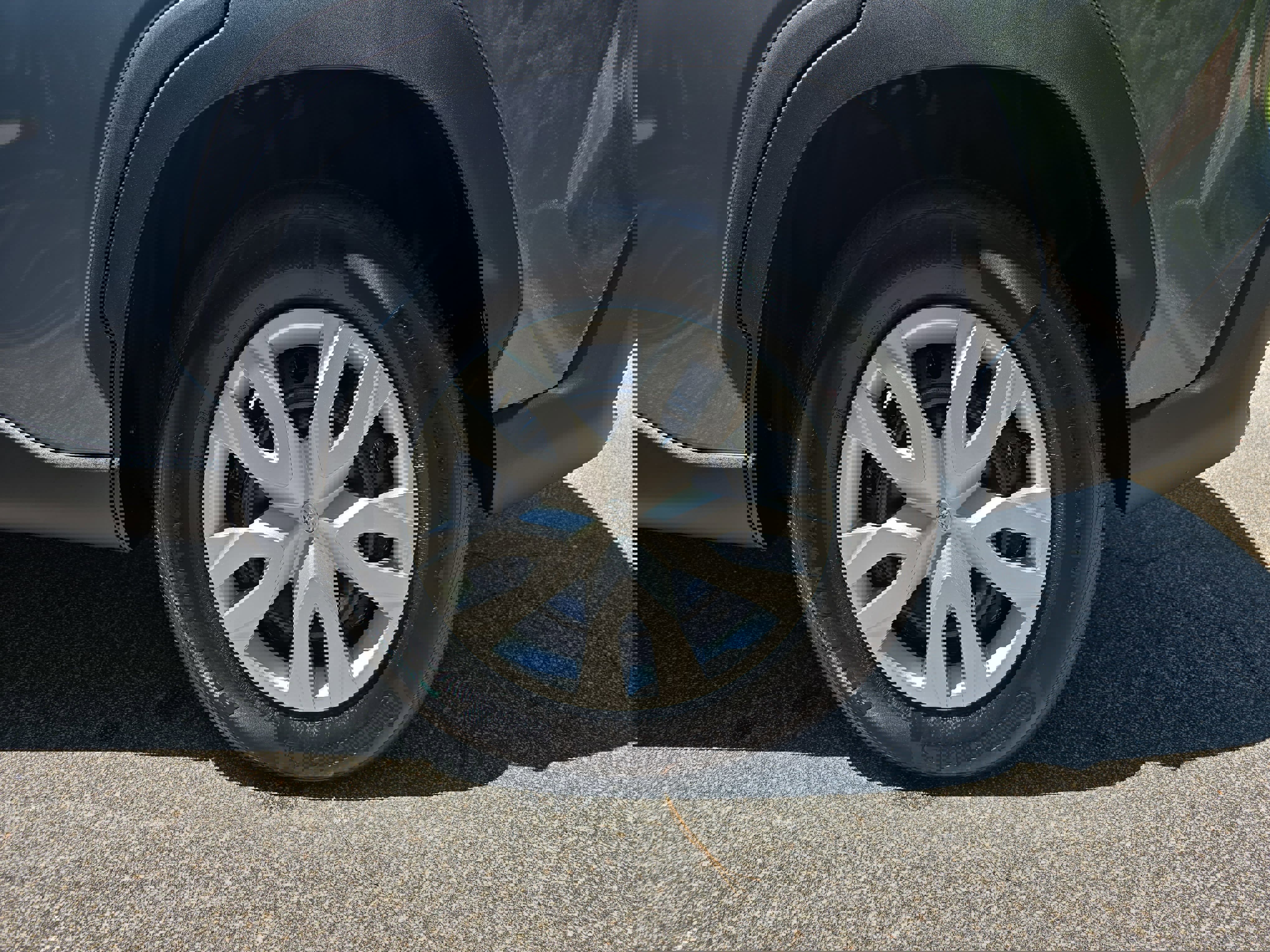 New 2026 Toyota Corolla Cross L FWD image 32