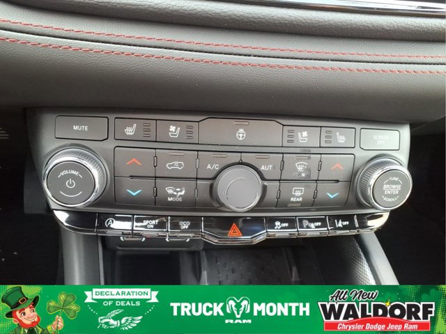 New 2026 Dodge Durango GT image 14