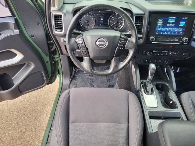 Used 2022 Nissan Frontier SV RWD image 21