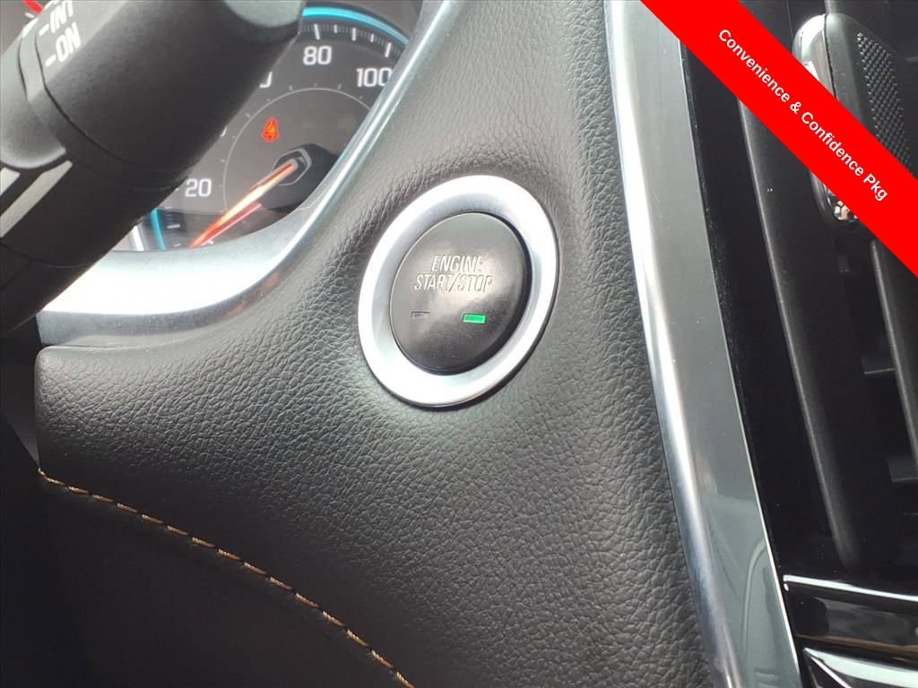 Used 2019 Chevrolet Traverse LT image 25