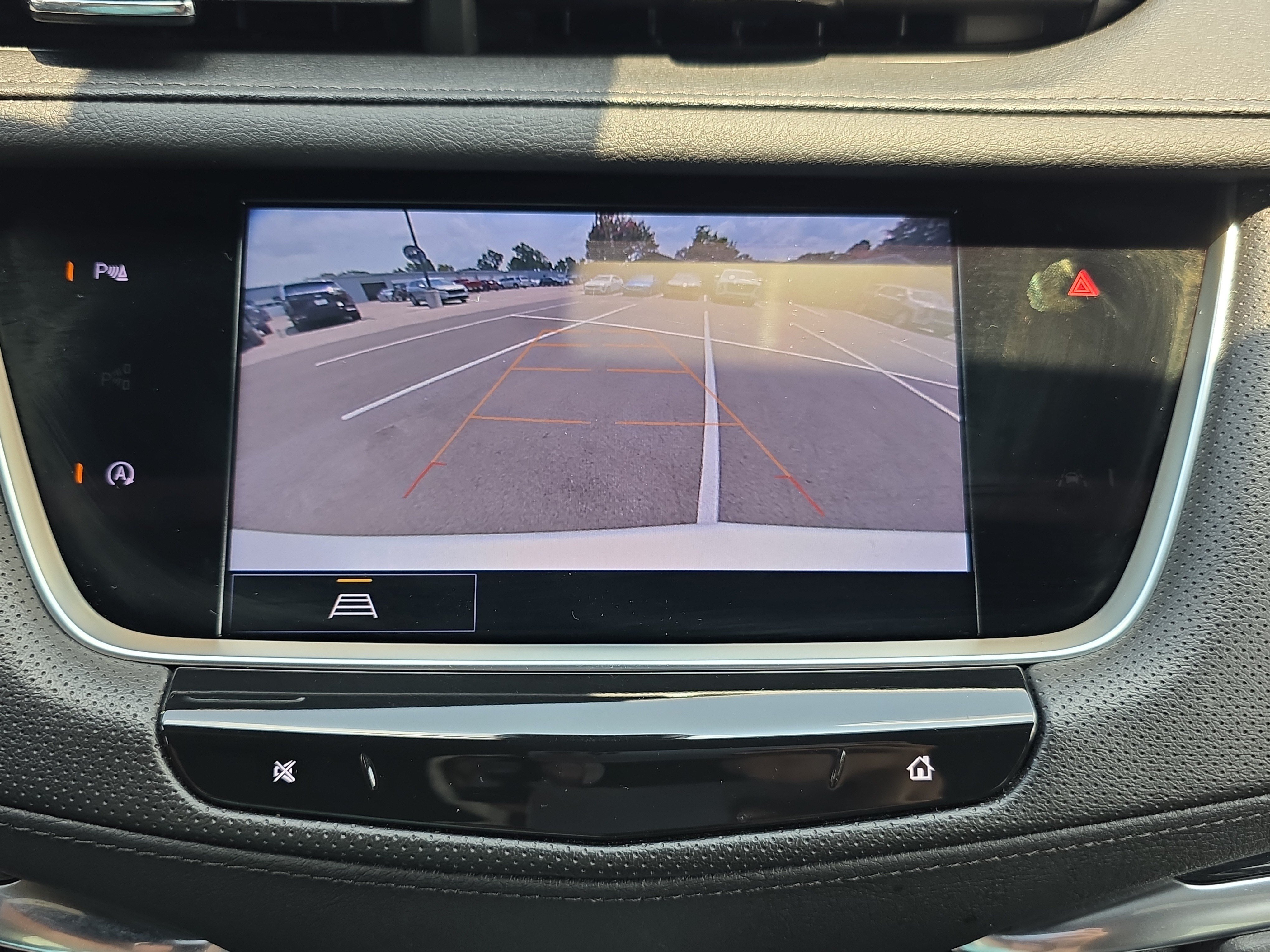 Used 2023 Cadillac XT5 Premium Luxury AWD/4WD image 23