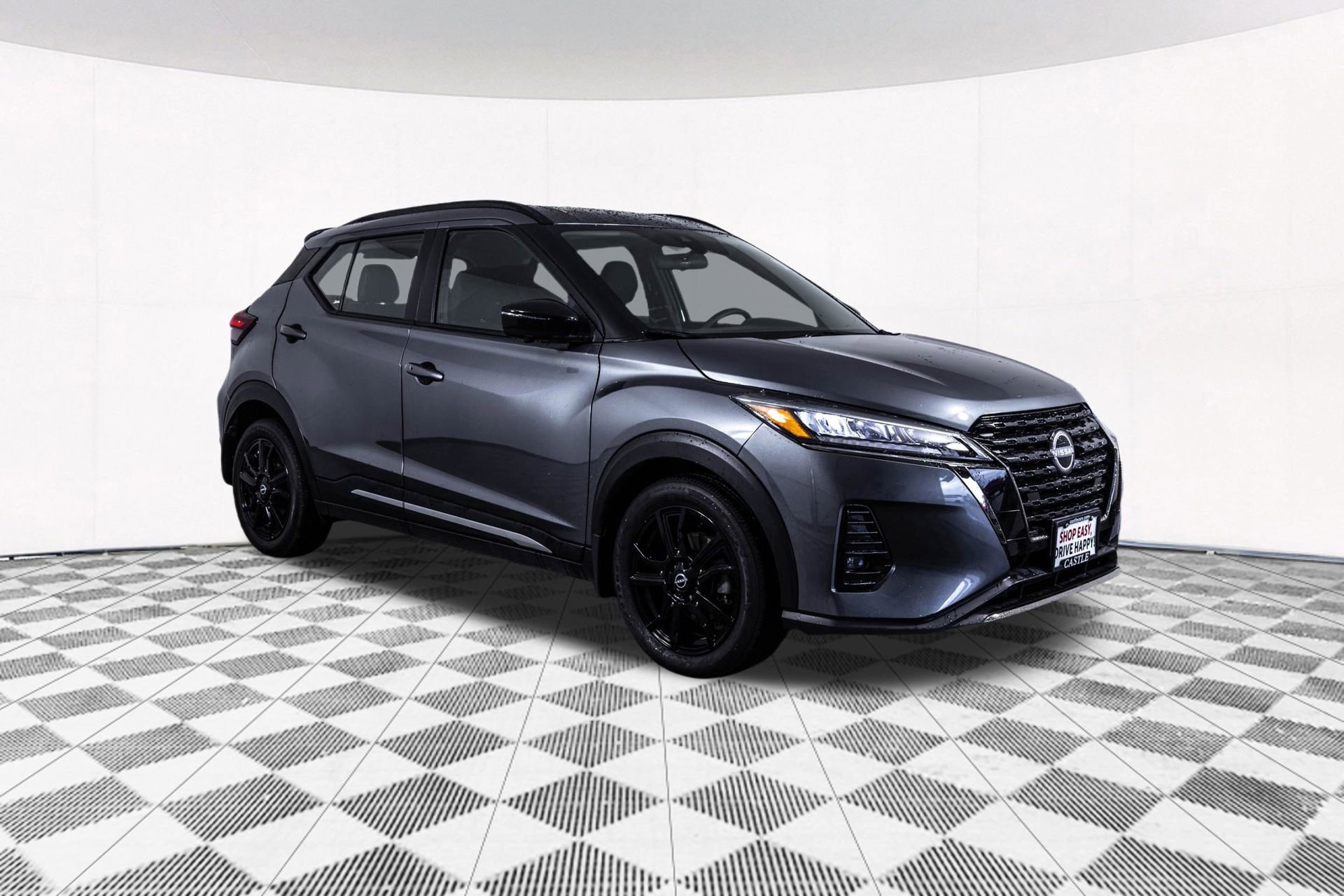 Used 2024 Nissan Kicks SR FWD image 20