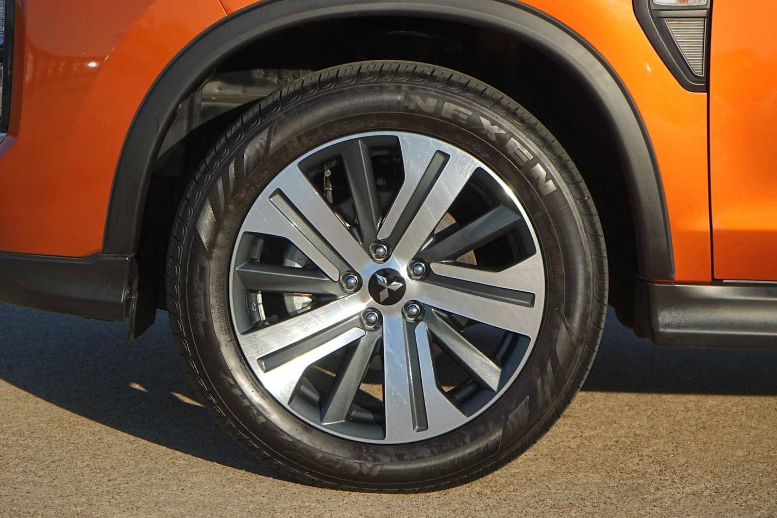 Used 2024 Mitsubishi Outlander Sport ES image 7