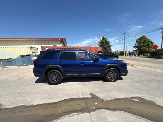 New 2026 Subaru Outback Premium AWD/4WD image 9