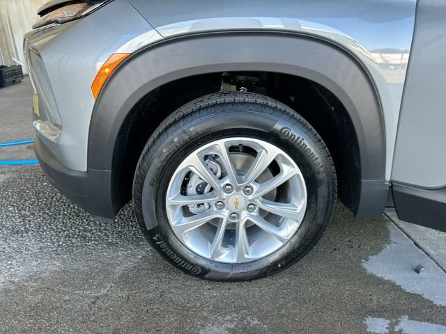 New 2026 Chevrolet TrailBlazer LS w/ LS Convenience Package AWD/4WD image 30