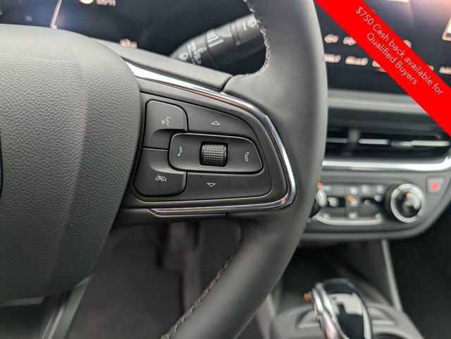 New 2025 Buick Envista Preferred w/ Convenience I Package image 19