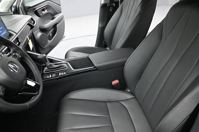 New 2026 Acura ADX AWD image 13