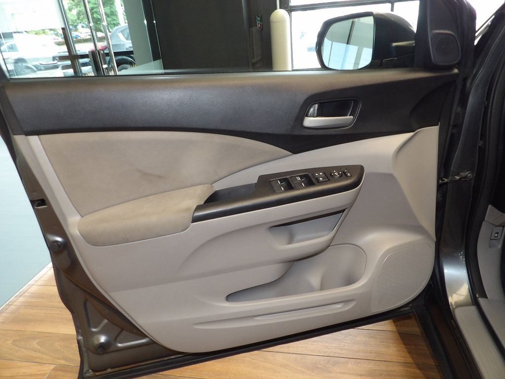 Used 2014 Honda CR-V EX image 24
