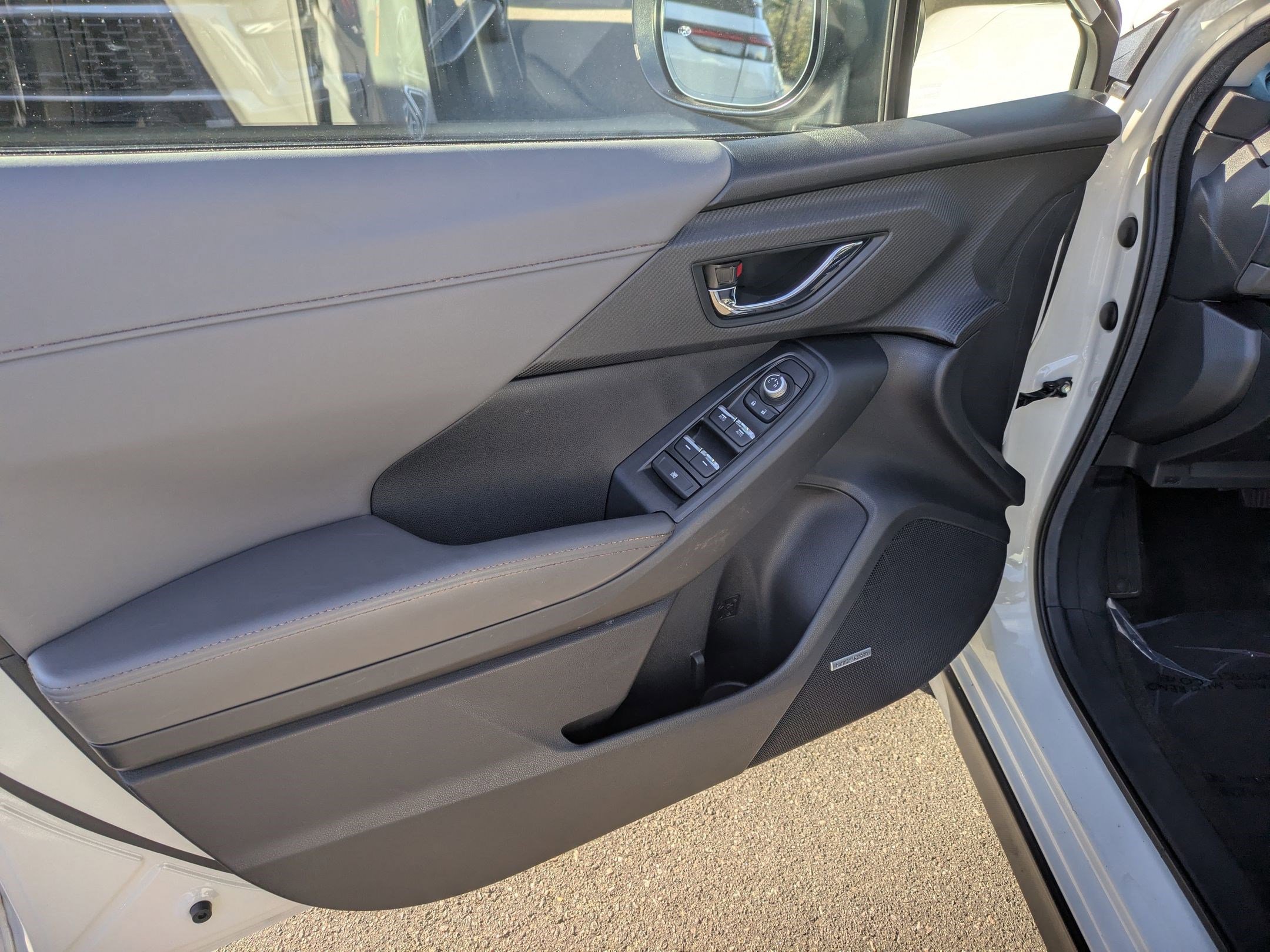 Used 2024 Subaru Crosstrek 2.5i Limited w/ Popular Package #4A image 16