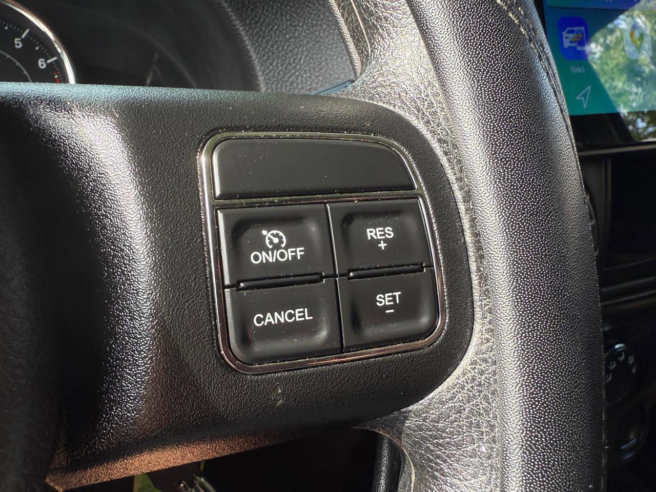 Used 2017 Jeep Wrangler Unlimited Sport image 21