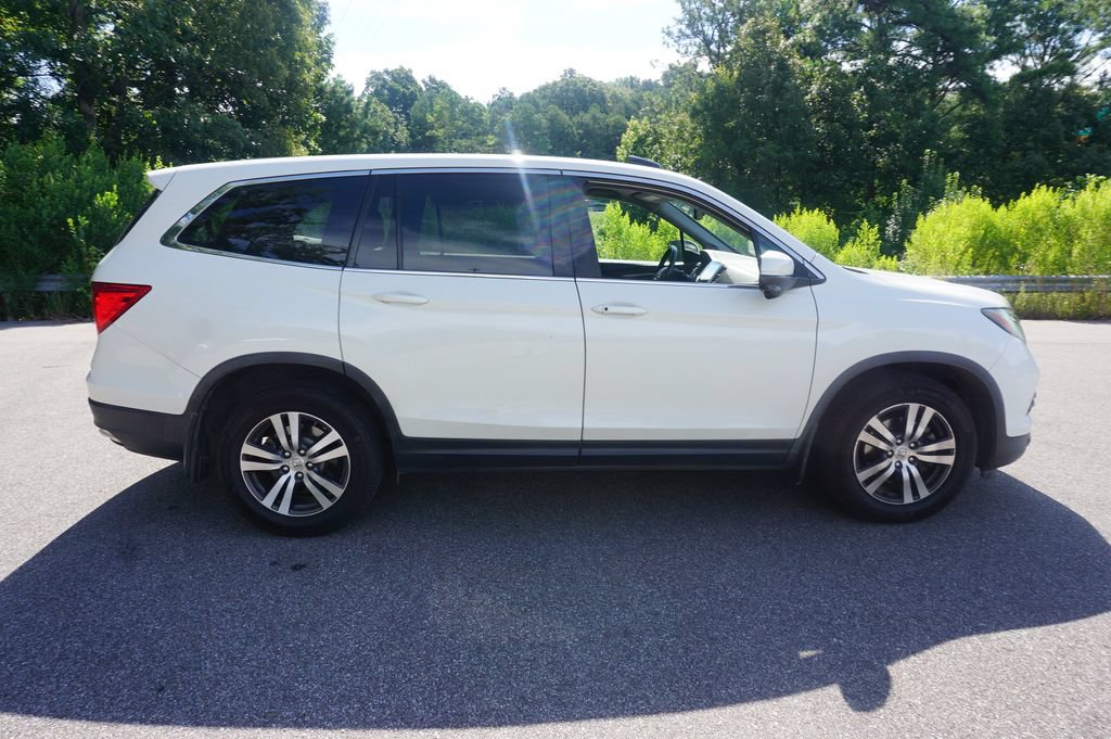 Used 2018 Honda Pilot EX-L image 23