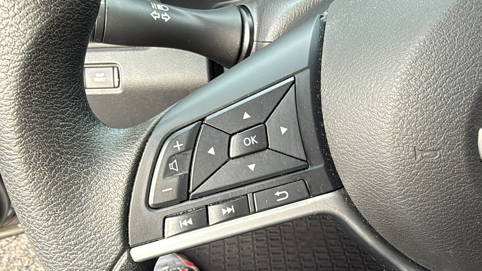 Certified 2021 Nissan Altima 2.5 S image 10