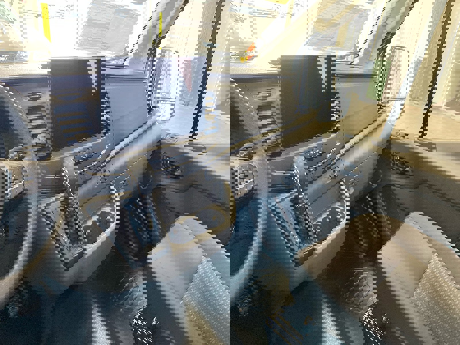 New 2026 Ford Transit 250 148 High Roof image 11