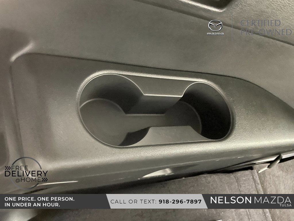 Used 2024 MAZDA CX-90 3.3 Turbo w/ Premium Package image 38