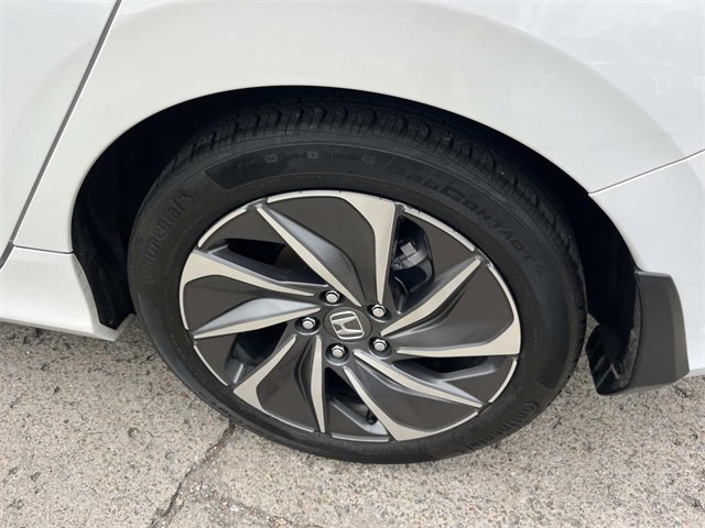 Used 2022 Honda Insight Touring image 11