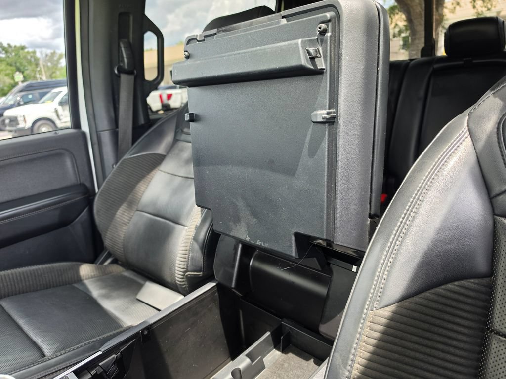 Used 2022 Ford F150 Raptor w/ Equipment Group 801A High AWD/4WD image 25
