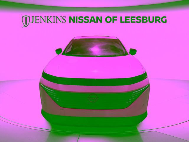 New 2026 Nissan Murano SL AWD/4WD image 15