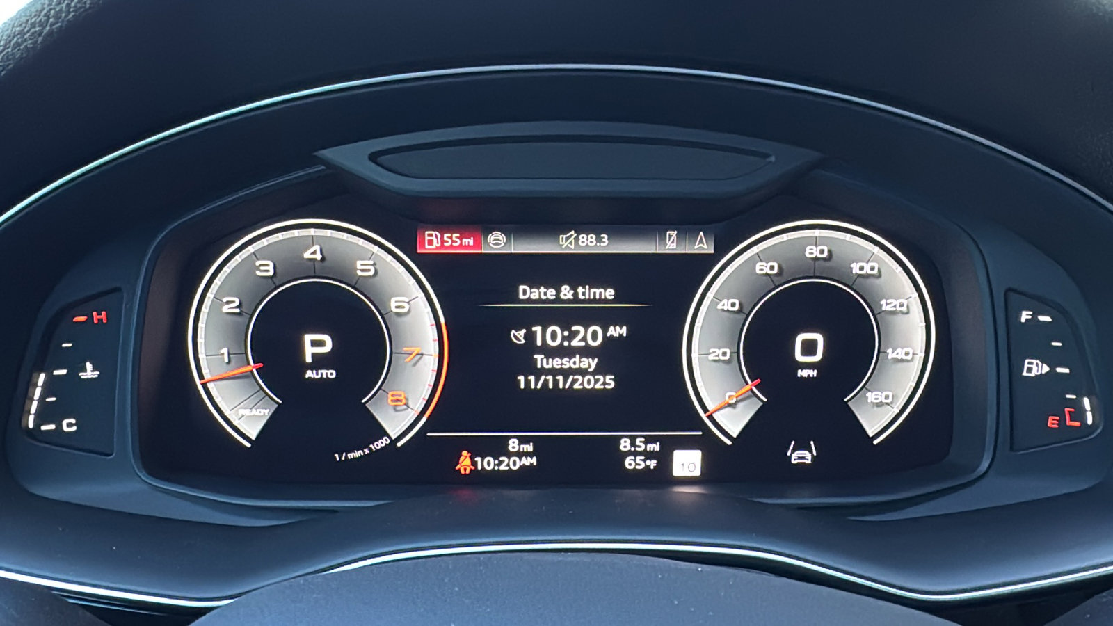 New 2026 Audi Q8 Premium Plus image 22